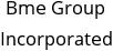 Bme Group Incorporated