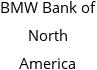 BMW Bank of North America