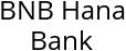 BNB Hana Bank