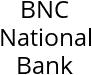 BNC National Bank