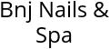 Bnj Nails & Spa