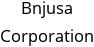 Bnjusa Corporation