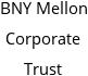 BNY Mellon Corporate Trust