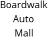 Boardwalk Auto Mall