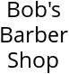 Bob's Barber Shop