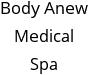 Body Anew Medical Spa