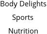 Body Delights Sports Nutrition