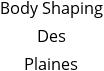 Body Shaping Des Plaines