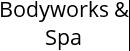 Bodyworks & Spa