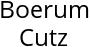 Boerum Cutz