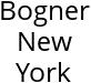 Bogner New York