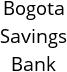 Bogota Savings Bank