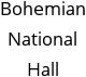 Bohemian National Hall