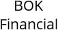 BOK Financial