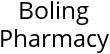 Boling Pharmacy