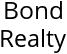 Bond Realty