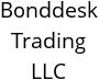 Bonddesk Trading LLC