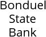 Bonduel State Bank