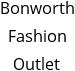 Bonworth Fashion Outlet