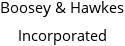 Boosey & Hawkes Incorporated