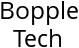 Bopple Tech