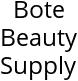 Bote Beauty Supply