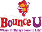 Bounce U