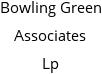 Bowling Green Associates Lp