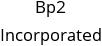 Bp2 Incorporated