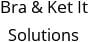 Bra & Ket It Solutions