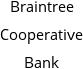 Braintree Cooperative Bank