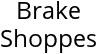 Brake Shoppes