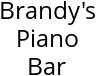 Brandy's Piano Bar