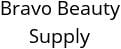 Bravo Beauty Supply