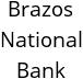 Brazos National Bank