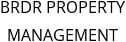 BRDR PROPERTY MANAGEMENT