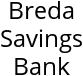 Breda Savings Bank