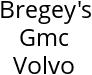 Bregey's Gmc Volvo