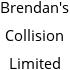 Brendan's Collision Limited