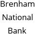 Brenham National Bank