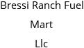 Bressi Ranch Fuel Mart Llc