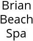 Brian Beach Spa