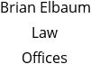 Brian Elbaum Law Offices