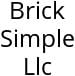 Brick Simple Llc