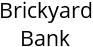 Brickyard Bank