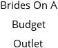 Brides On A Budget Outlet