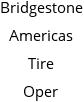 Bridgestone Americas Tire Oper