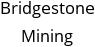 Bridgestone Mining