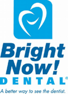 Bright Now! Dental Retail