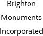 Brighton Monuments Incorporated